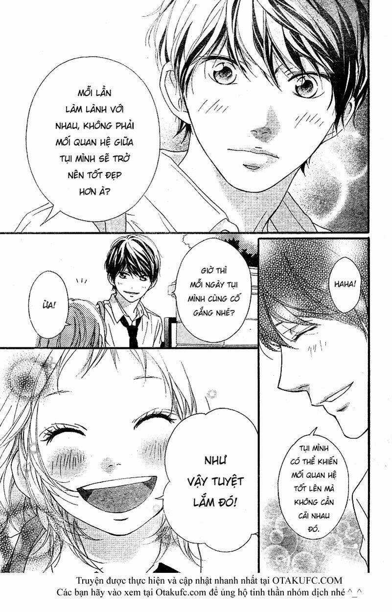 Tình Yêu Học Trò - Chapter 37 - Trang 41