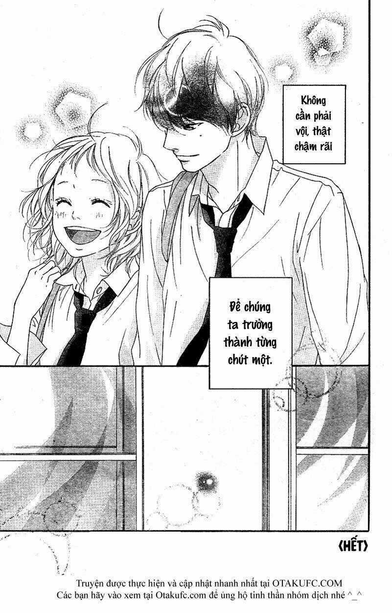 Tình Yêu Học Trò - Chapter 37 - Trang 45