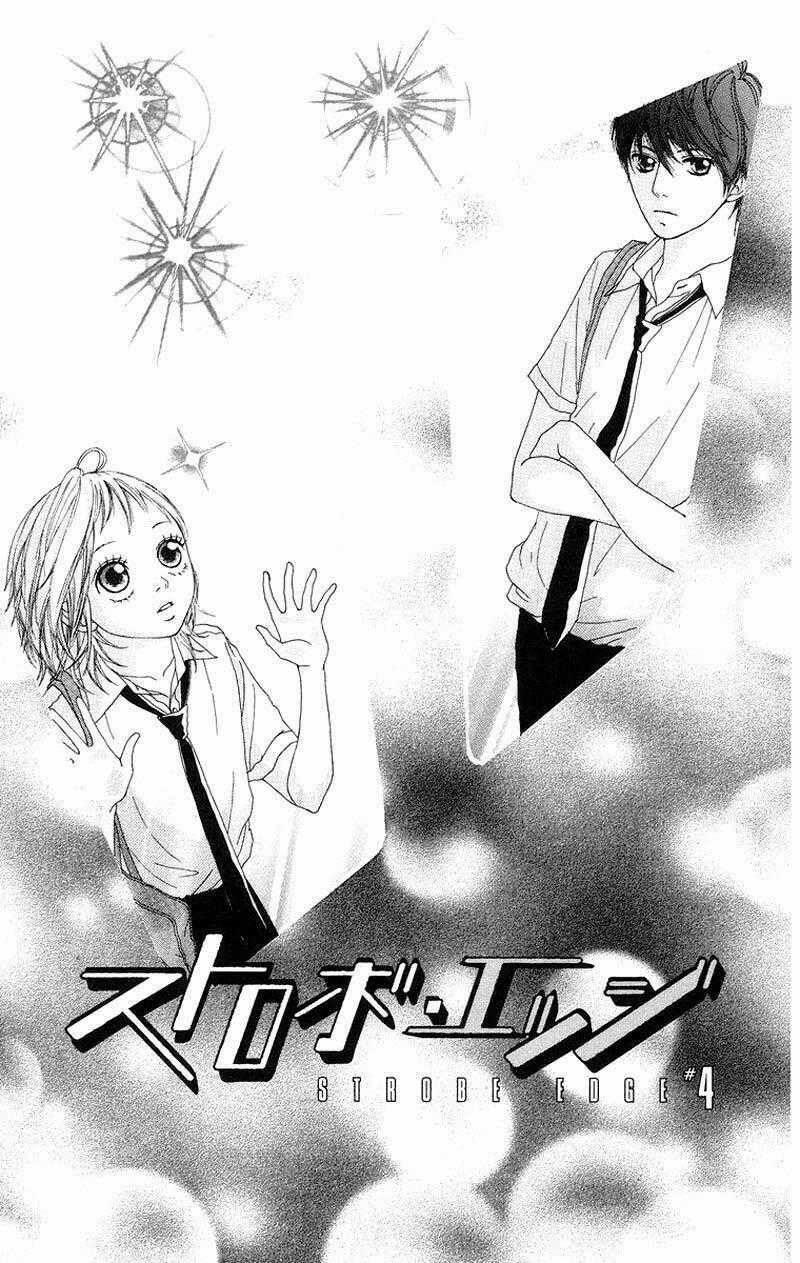 Tình Yêu Học Trò - Chapter 4 - Trang 1