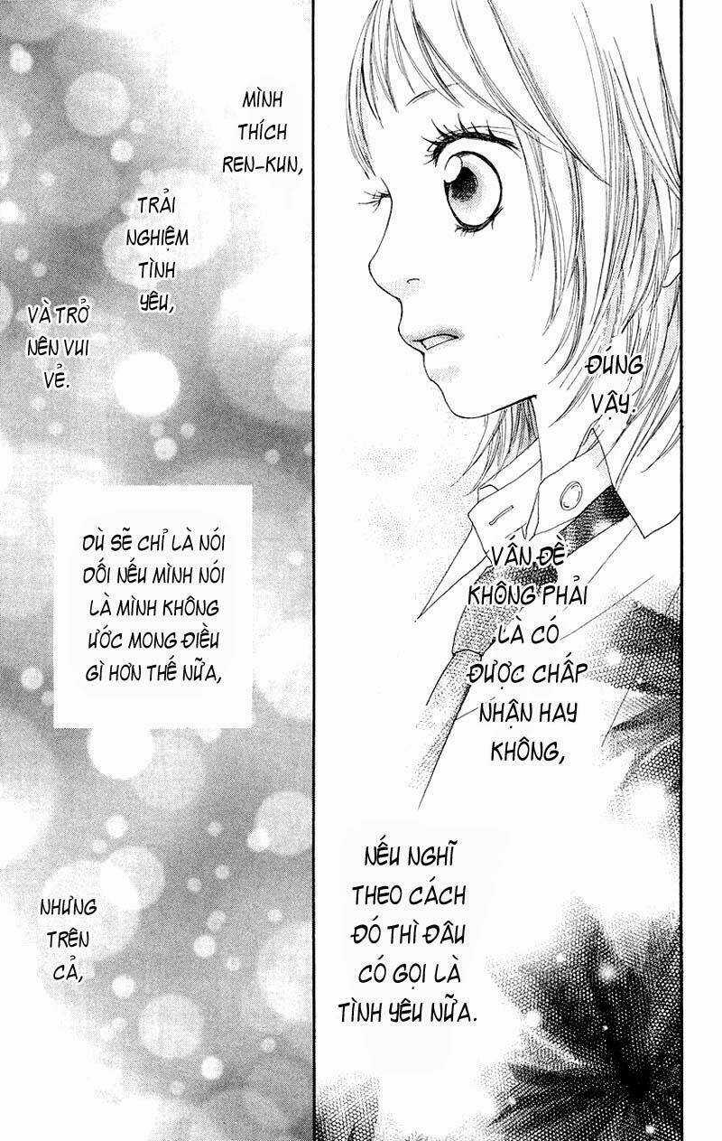 Tình Yêu Học Trò - Chapter 4 - Trang 21