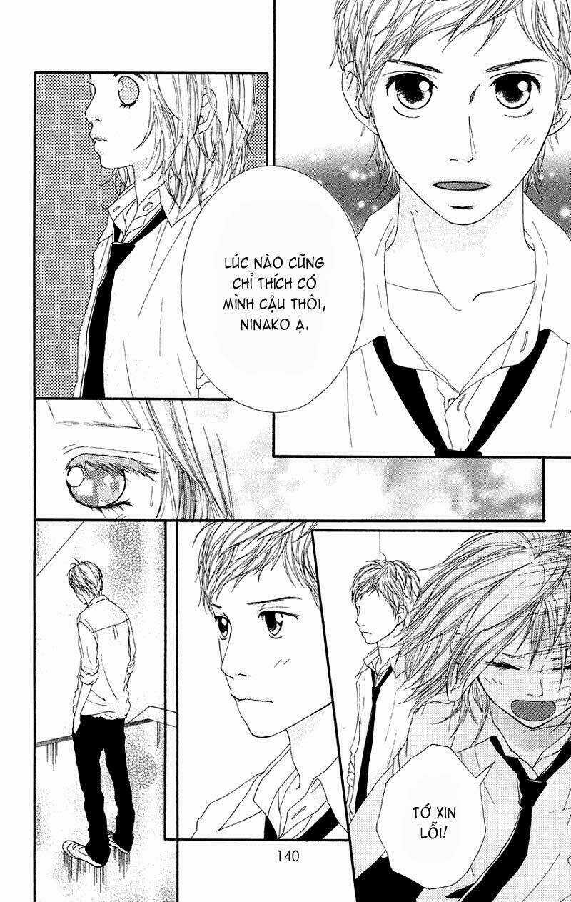 Tình Yêu Học Trò - Chapter 4 - Trang 4