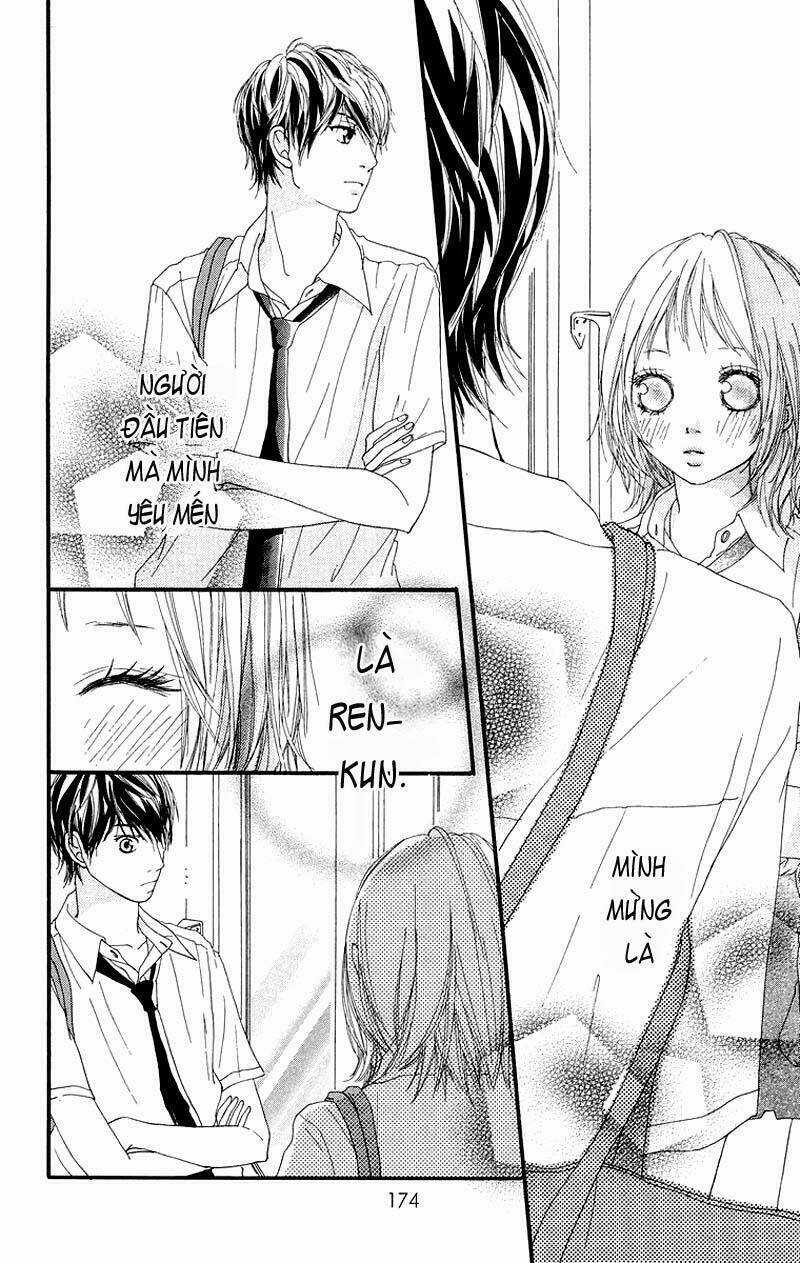 Tình Yêu Học Trò - Chapter 4 - Trang 38