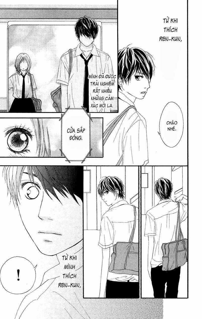 Tình Yêu Học Trò - Chapter 4 - Trang 41