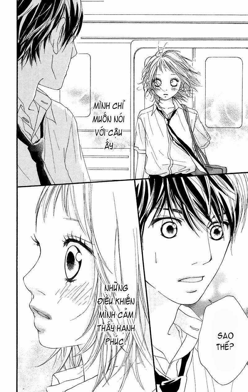 Tình Yêu Học Trò - Chapter 4 - Trang 42