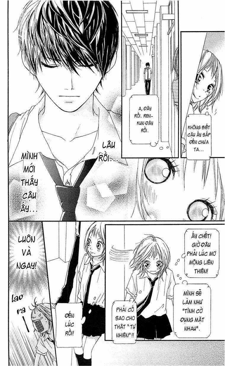 Tình Yêu Học Trò - Chapter 5 - Trang 13