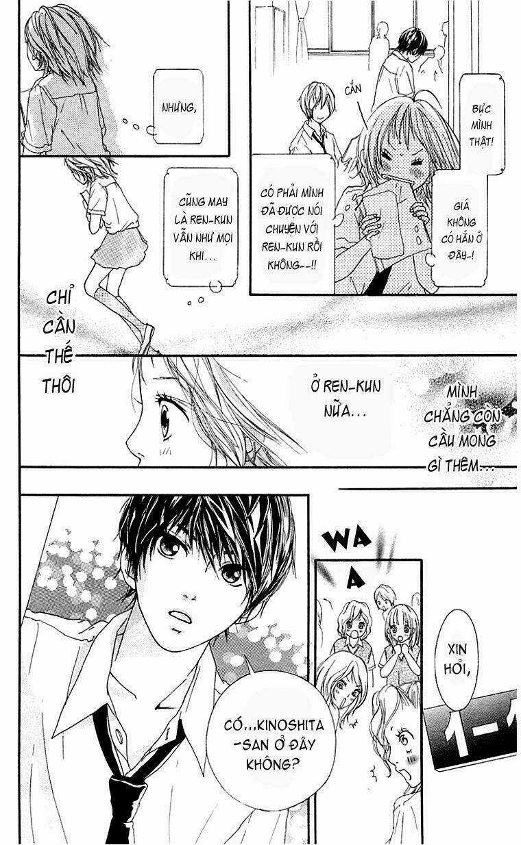 Tình Yêu Học Trò - Chapter 5 - Trang 29