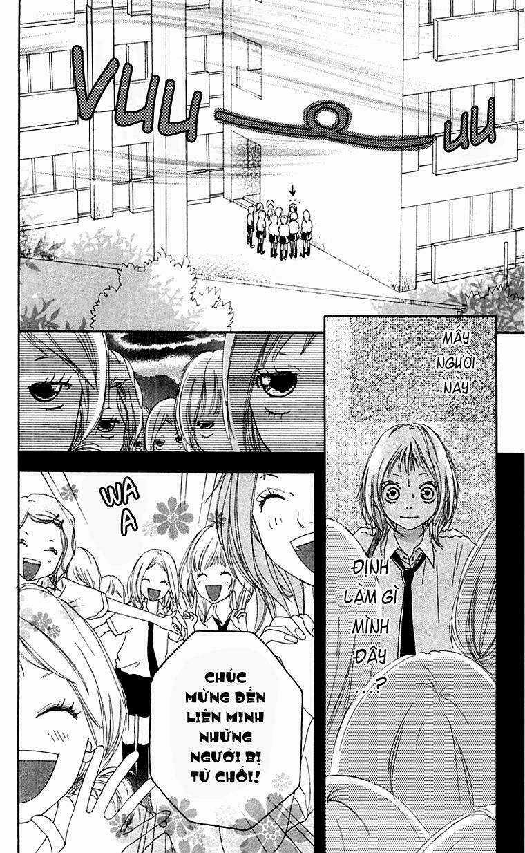 Tình Yêu Học Trò - Chapter 5 - Trang 39