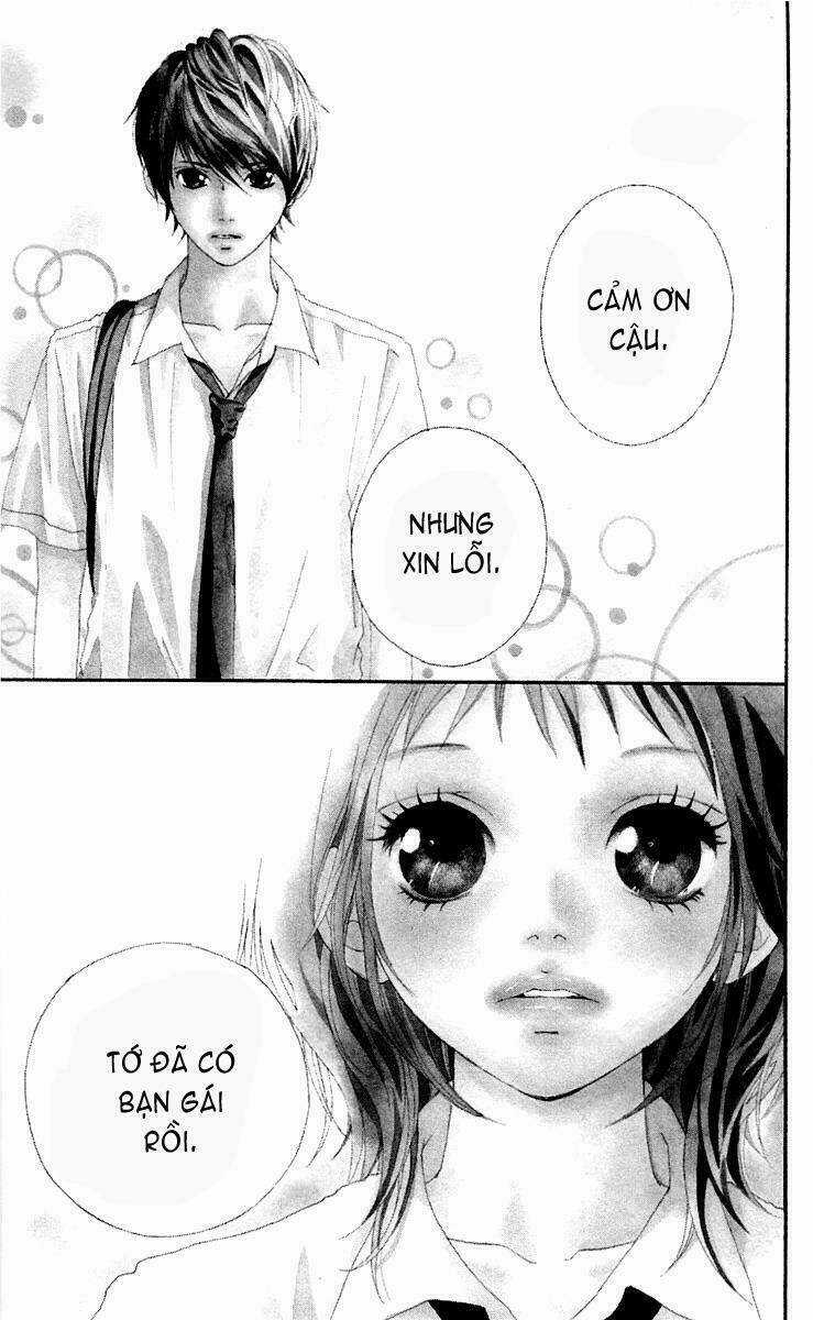 Tình Yêu Học Trò - Chapter 5 - Trang 5