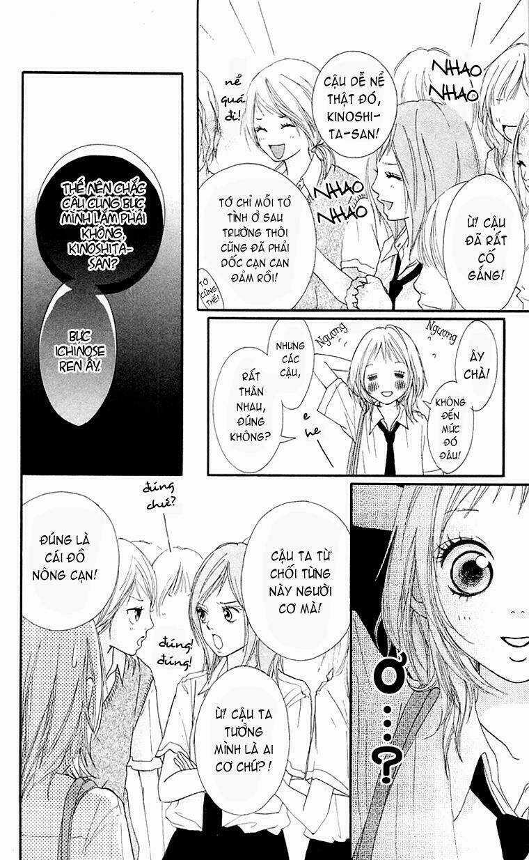 Tình Yêu Học Trò - Chapter 5 - Trang 41