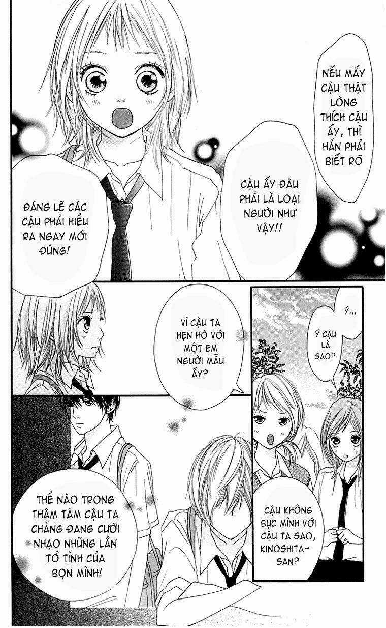 Tình Yêu Học Trò - Chapter 5 - Trang 45