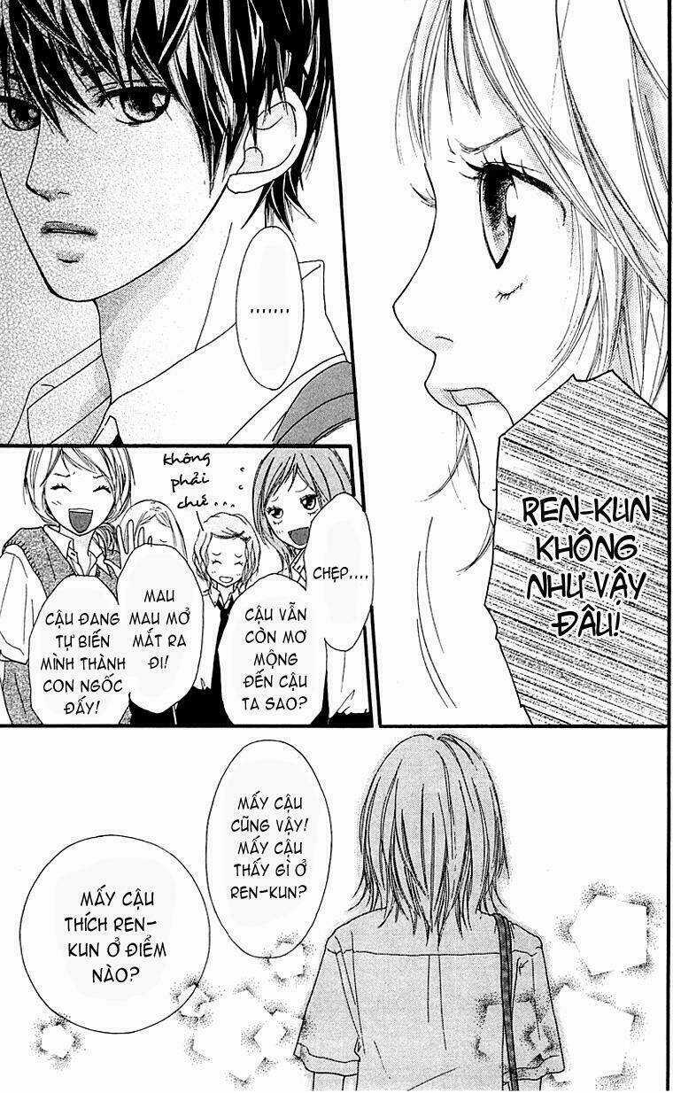 Tình Yêu Học Trò - Chapter 5 - Trang 46