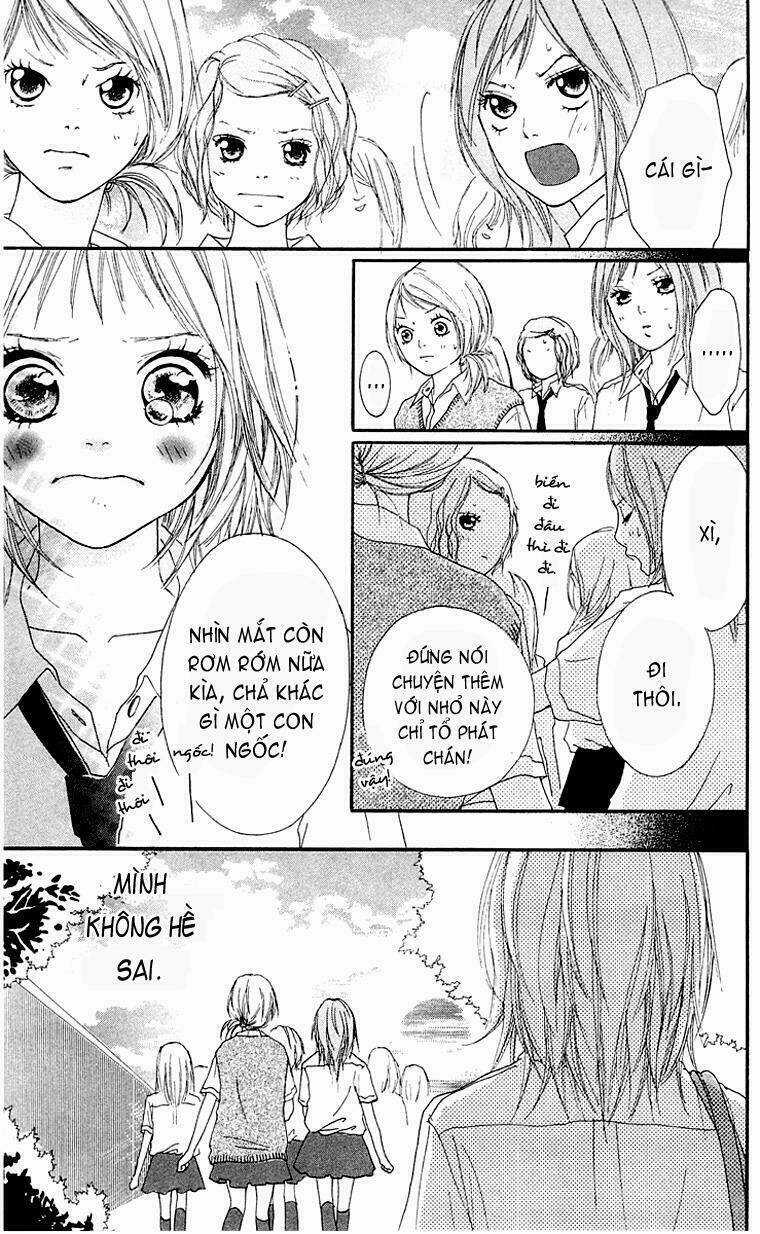 Tình Yêu Học Trò - Chapter 5 - Trang 48