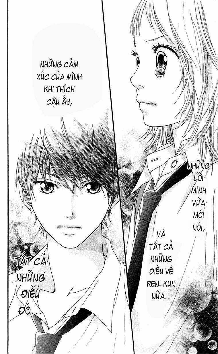 Tình Yêu Học Trò - Chapter 5 - Trang 49