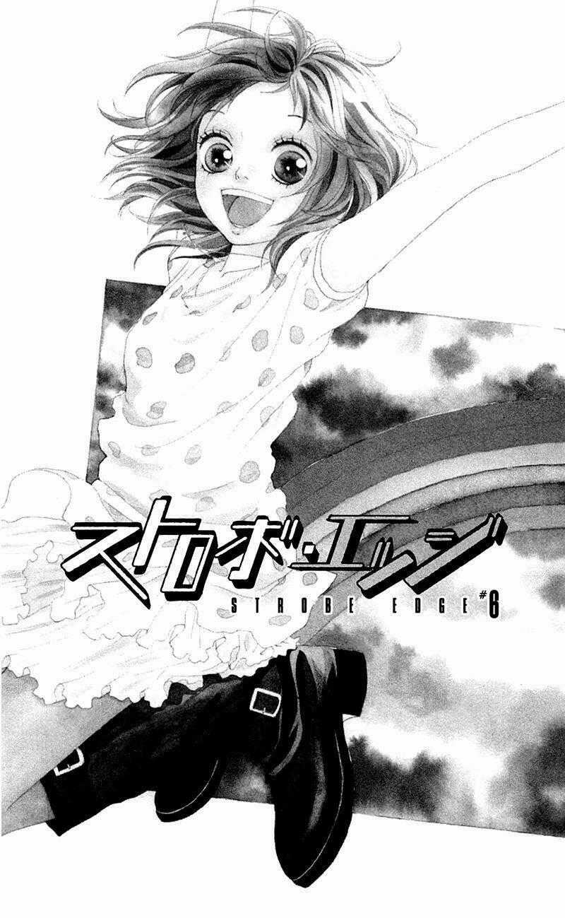 Tình Yêu Học Trò - Chapter 6 - Trang 1