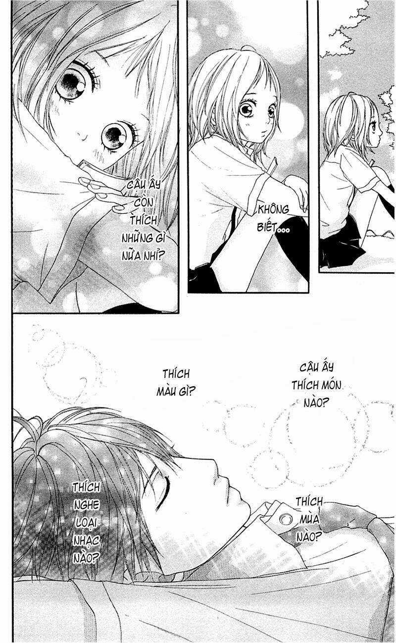 Tình Yêu Học Trò - Chapter 6 - Trang 13