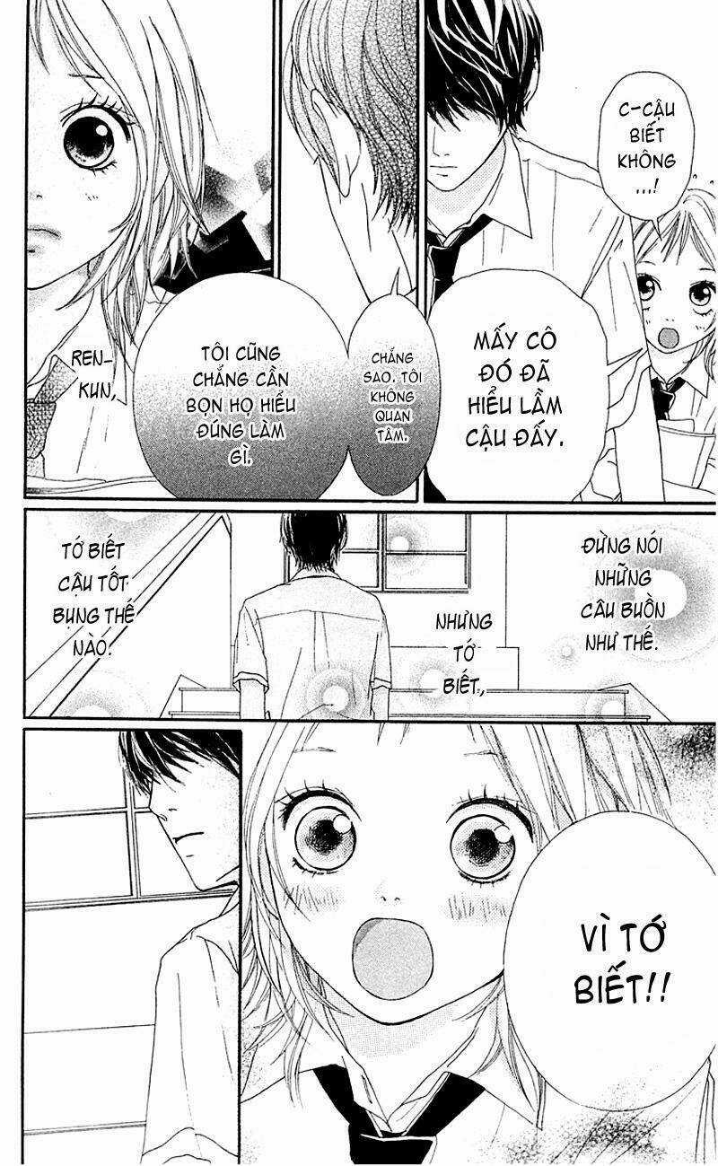 Tình Yêu Học Trò - Chapter 6 - Trang 19