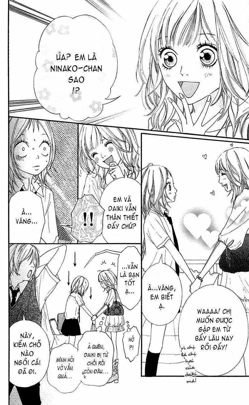 Tình Yêu Học Trò - Chapter 6 - Trang 29