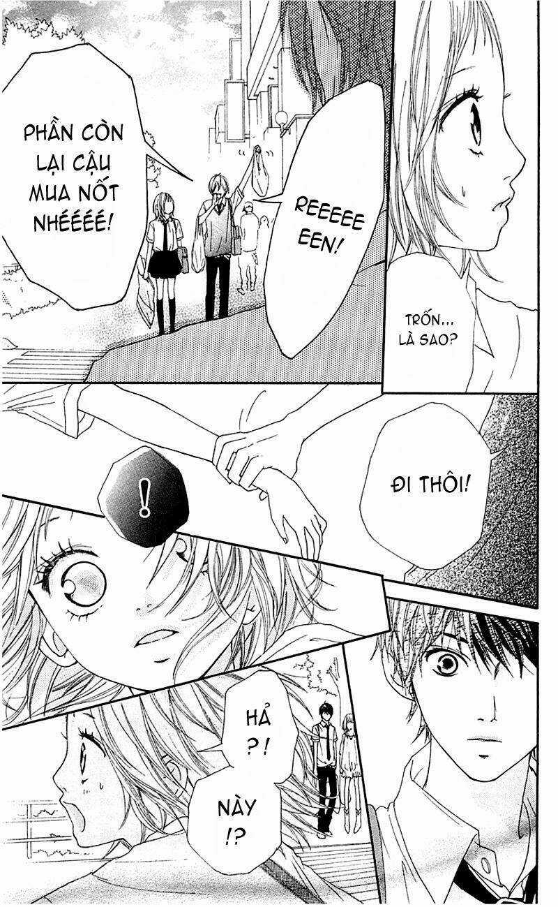 Tình Yêu Học Trò - Chapter 6 - Trang 42