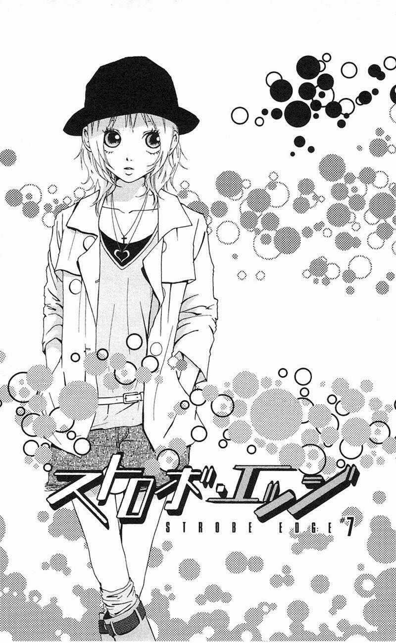 Tình Yêu Học Trò - Chapter 7 - Trang 1