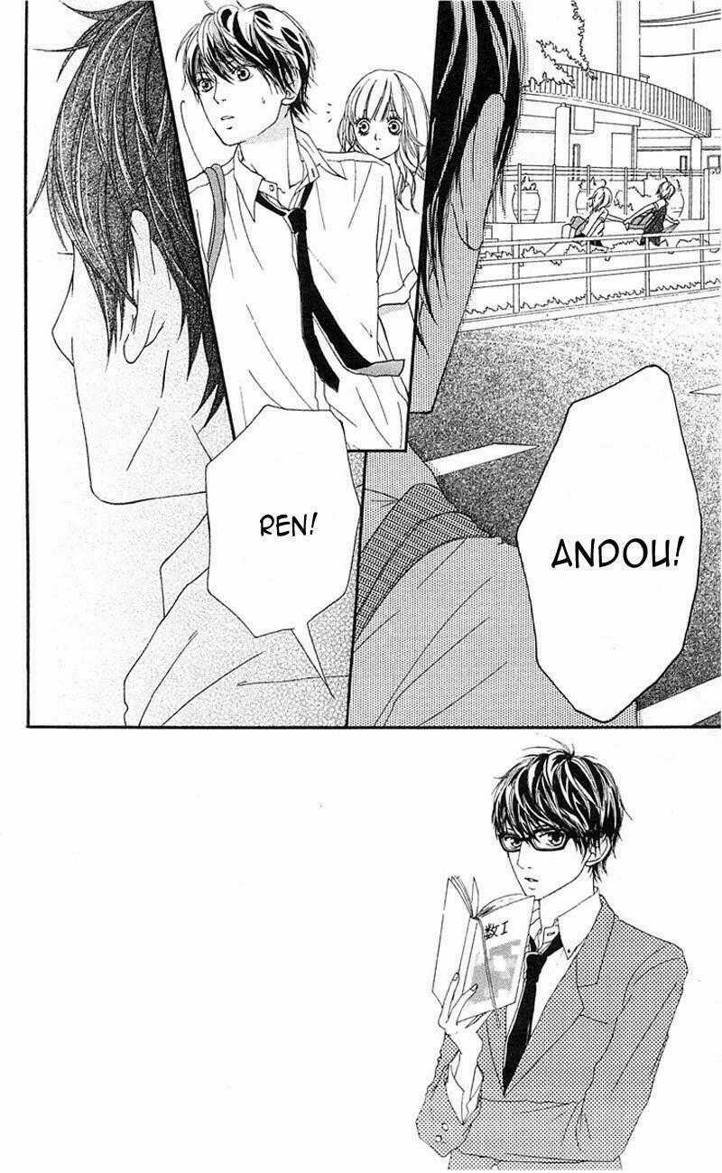 Tình Yêu Học Trò - Chapter 7 - Trang 2