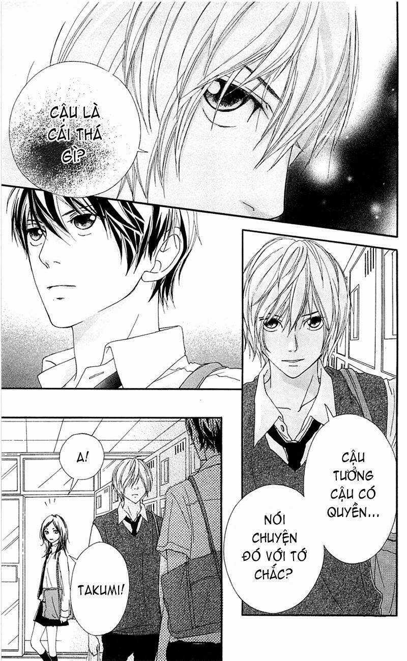 Tình Yêu Học Trò - Chapter 7 - Trang 13