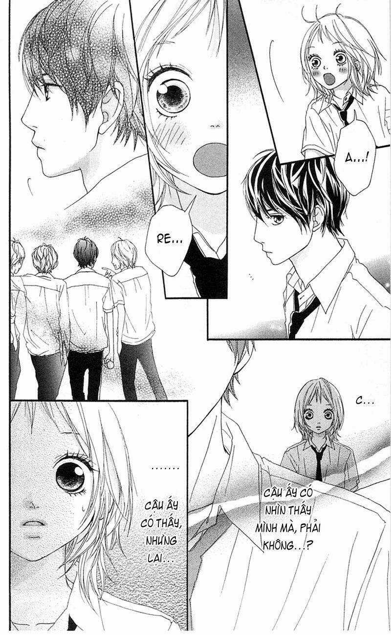 Tình Yêu Học Trò - Chapter 7 - Trang 26