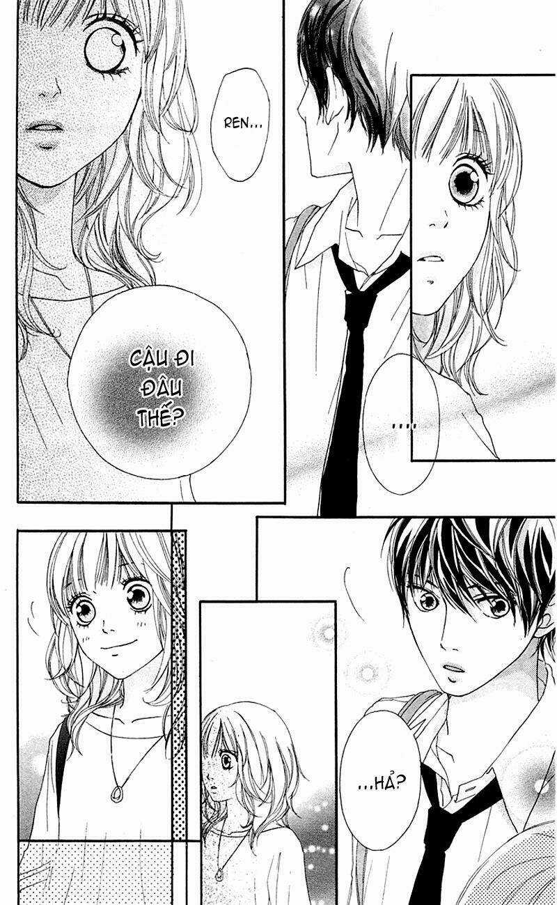 Tình Yêu Học Trò - Chapter 7 - Trang 4