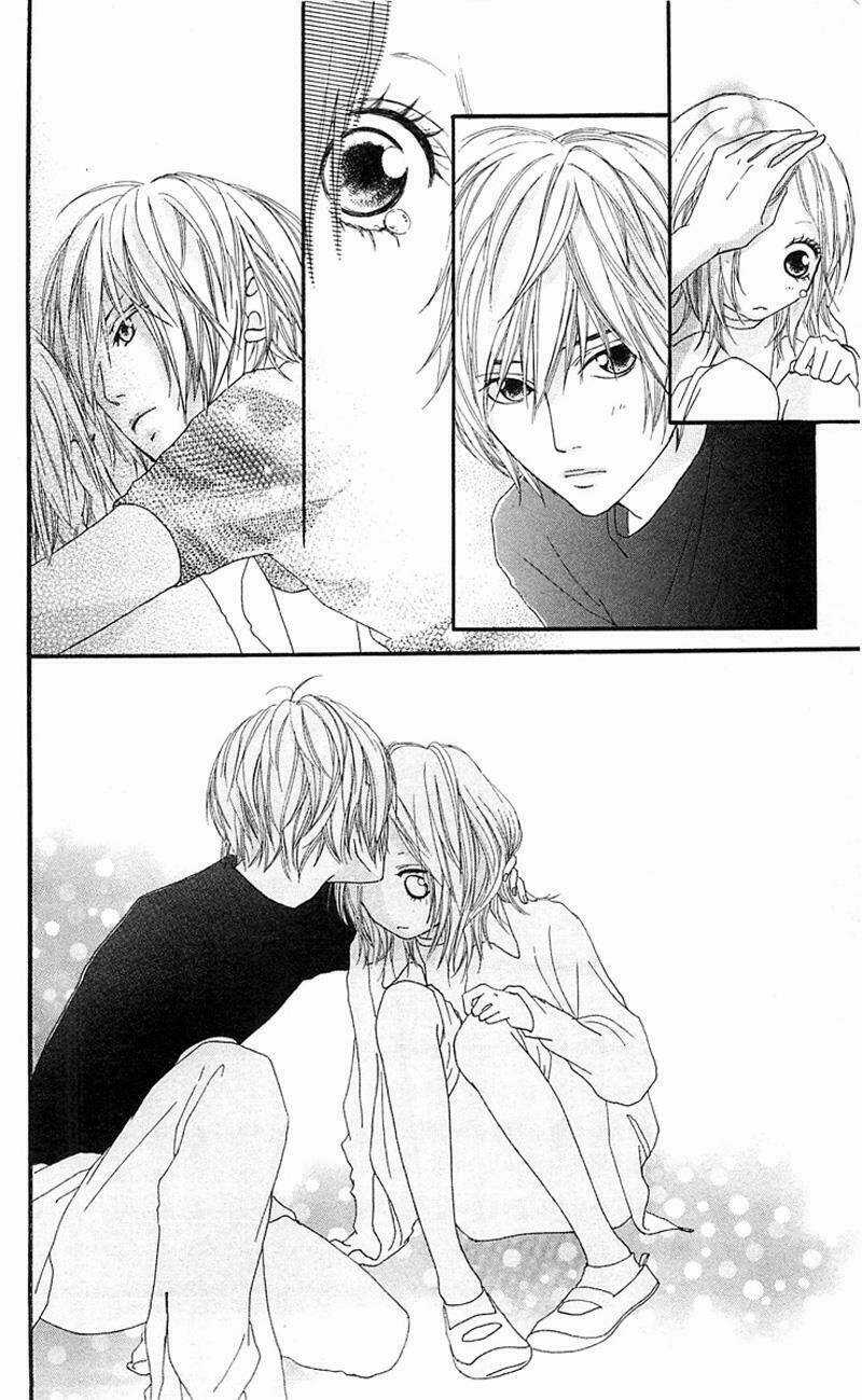 Tình Yêu Học Trò - Chapter 7 - Trang 36