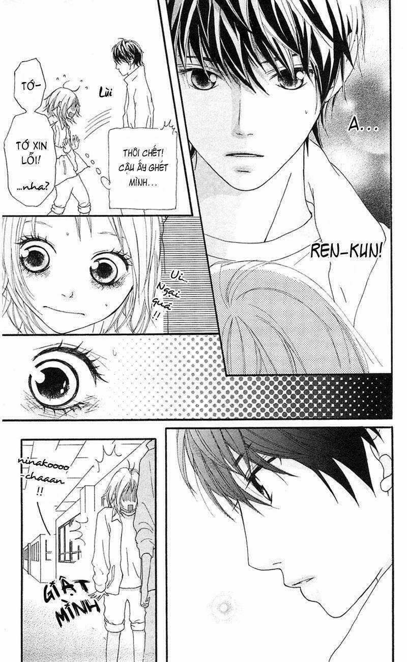 Tình Yêu Học Trò - Chapter 7 - Trang 39