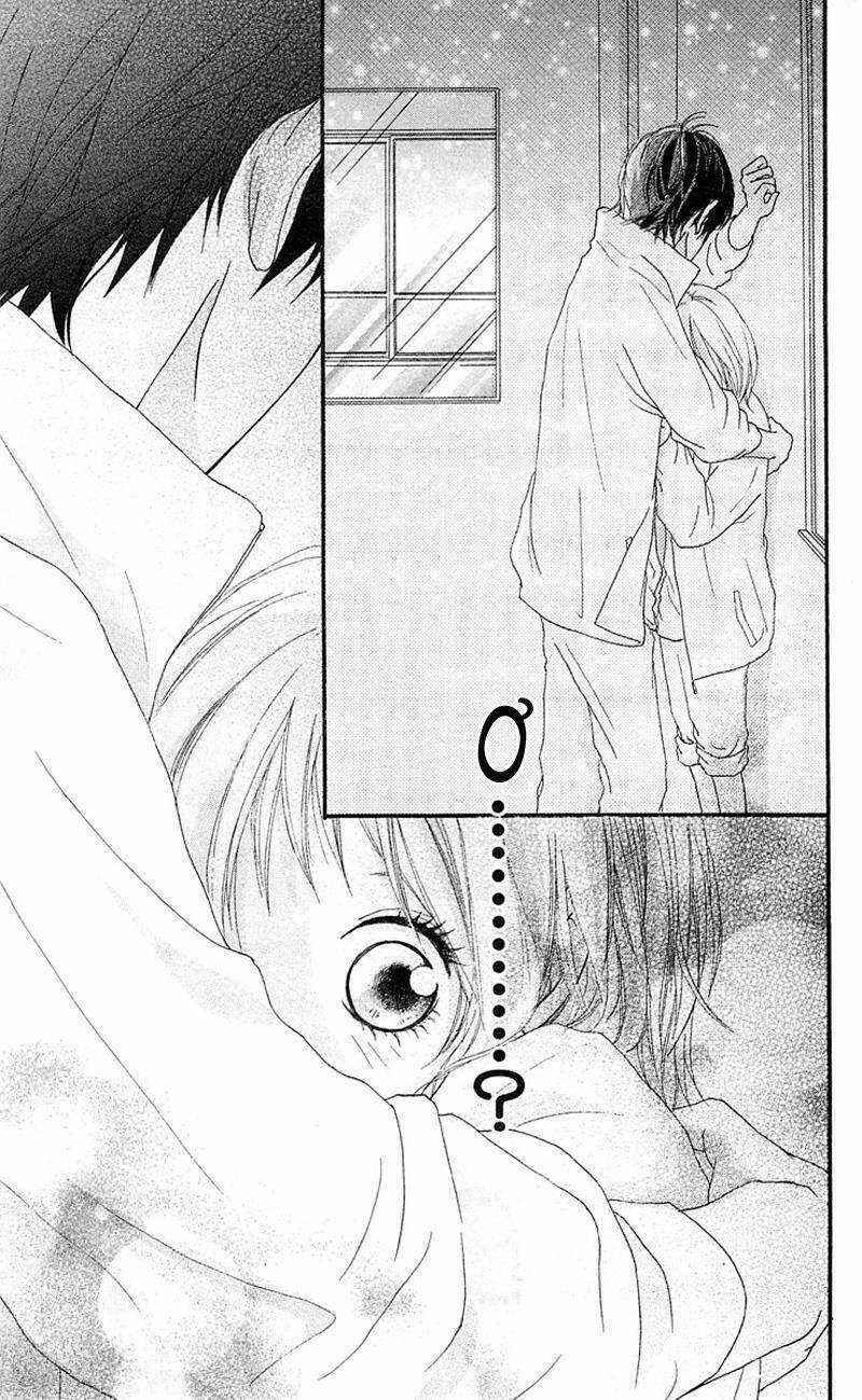 Tình Yêu Học Trò - Chapter 7 - Trang 41