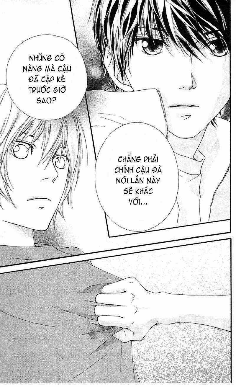 Tình Yêu Học Trò - Chapter 8 - Trang 13