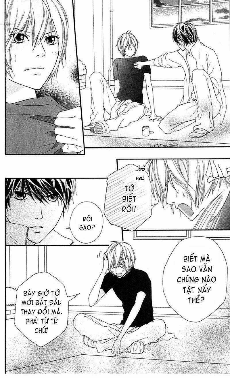 Tình Yêu Học Trò - Chapter 8 - Trang 14