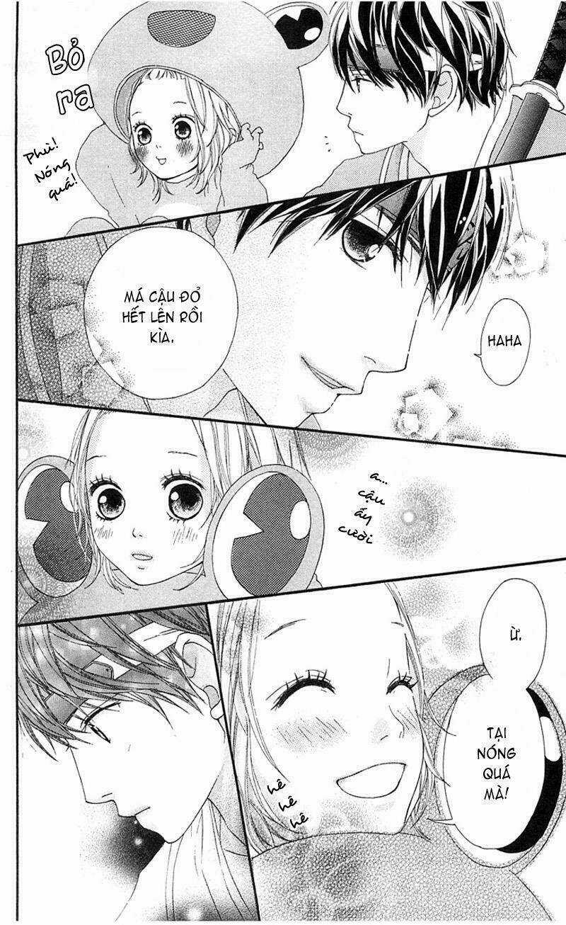 Tình Yêu Học Trò - Chapter 8 - Trang 42