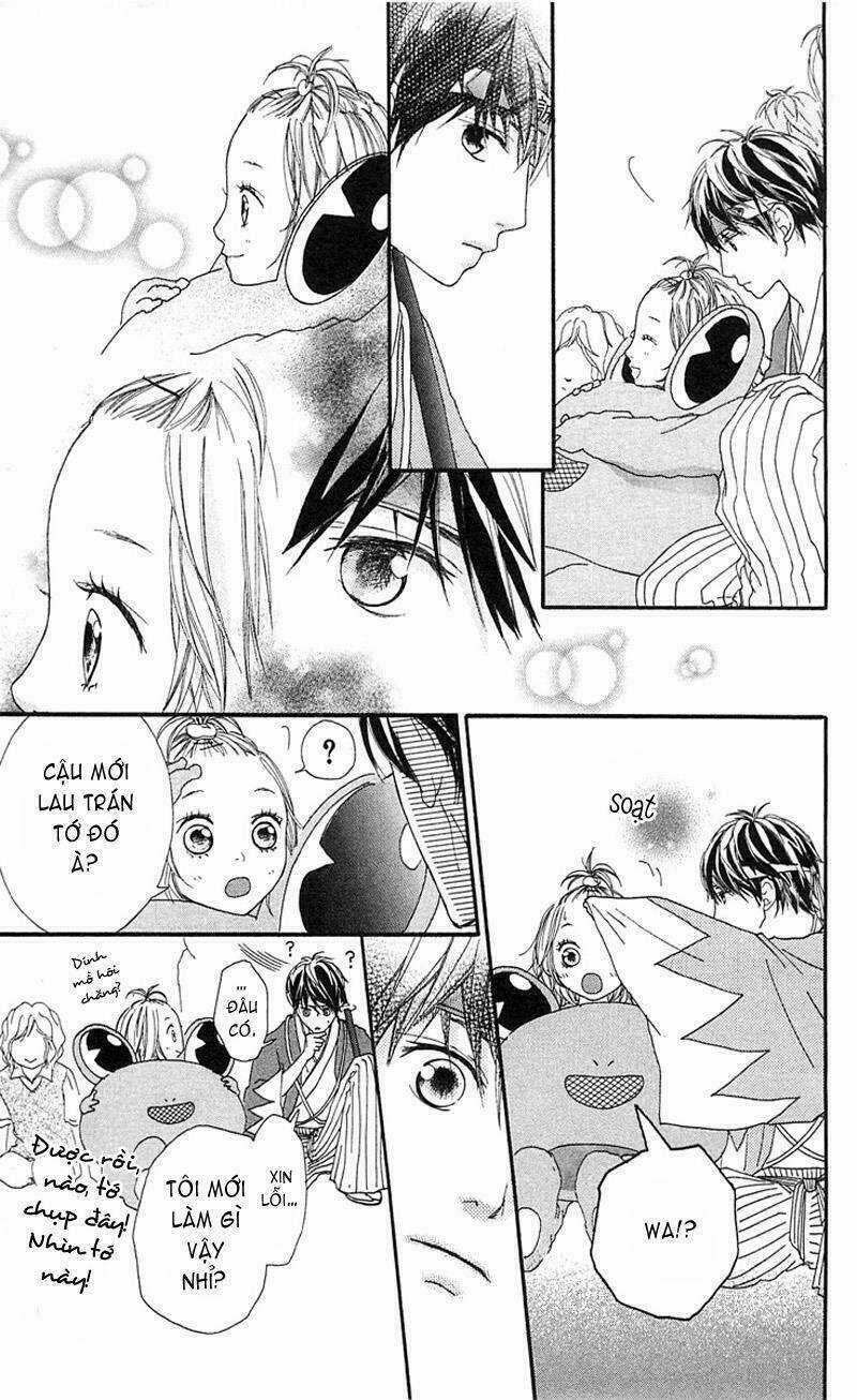 Tình Yêu Học Trò - Chapter 8 - Trang 43