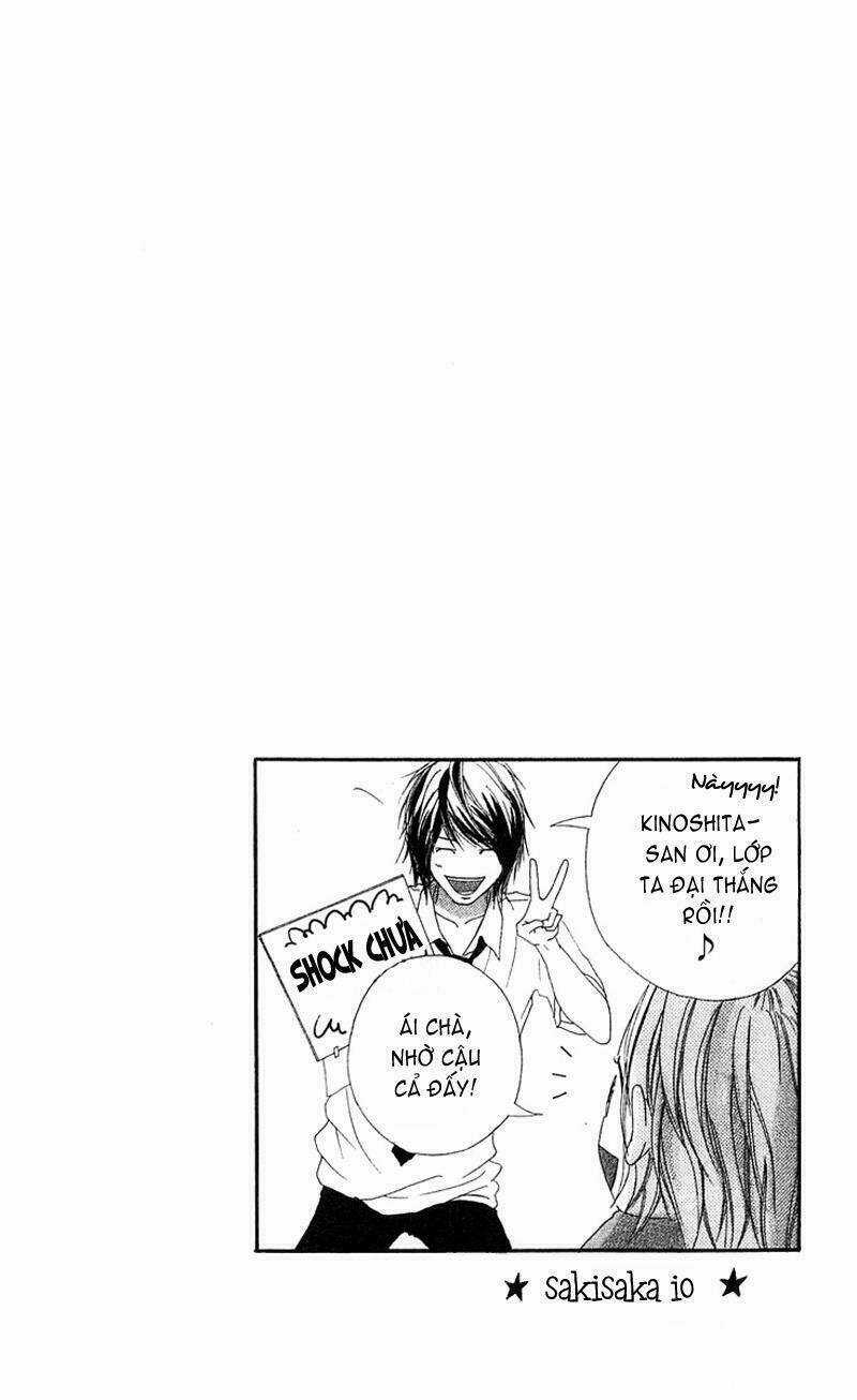 Tình Yêu Học Trò - Chapter 8 - Trang 48