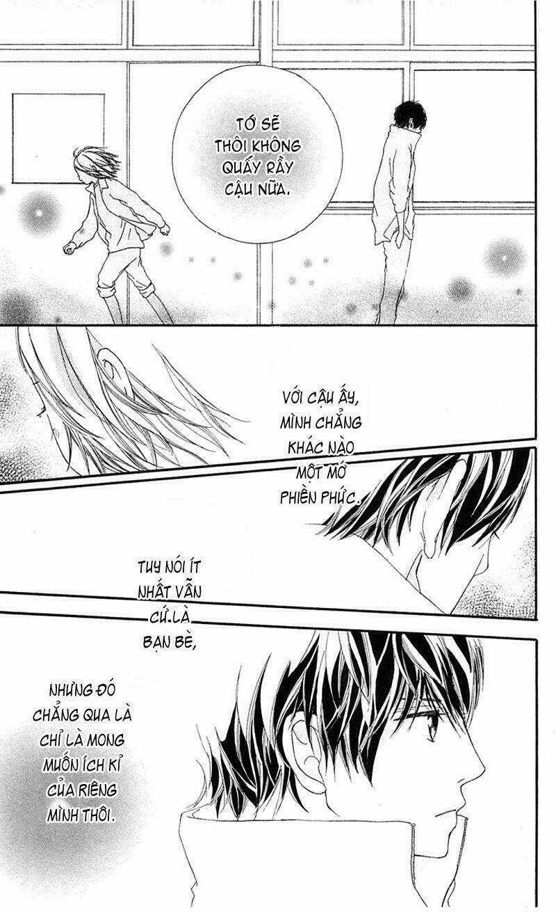 Tình Yêu Học Trò - Chapter 8 - Trang 9