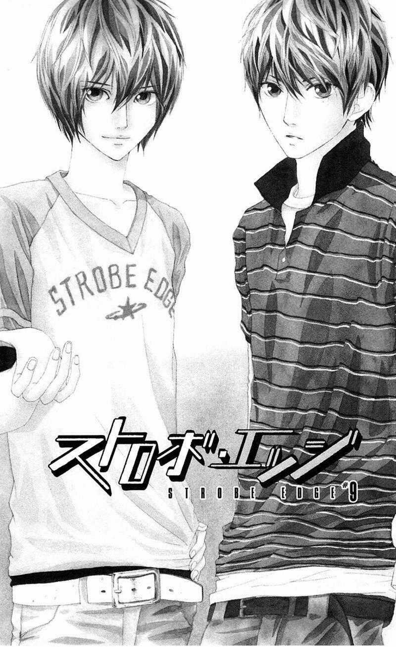 Tình Yêu Học Trò - Chapter 9 - Trang 1