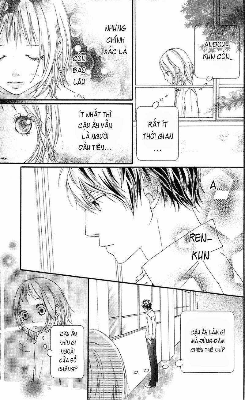 Tình Yêu Học Trò - Chapter 9 - Trang 20