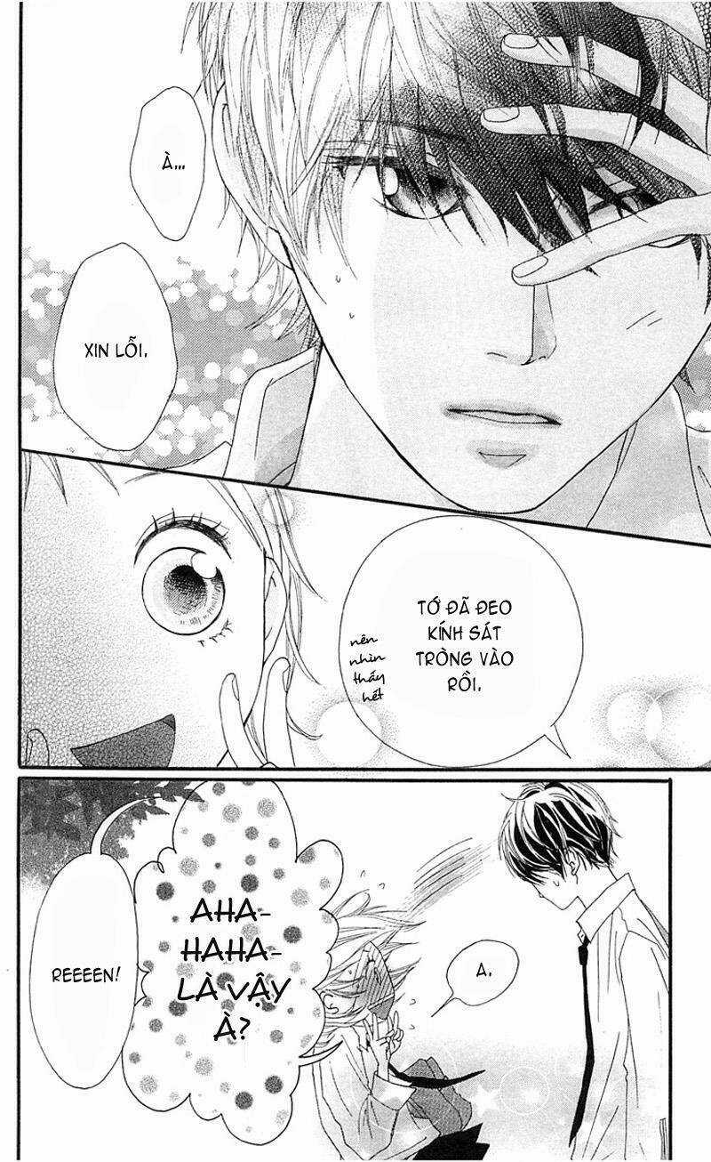 Tình Yêu Học Trò - Chapter 9 - Trang 35