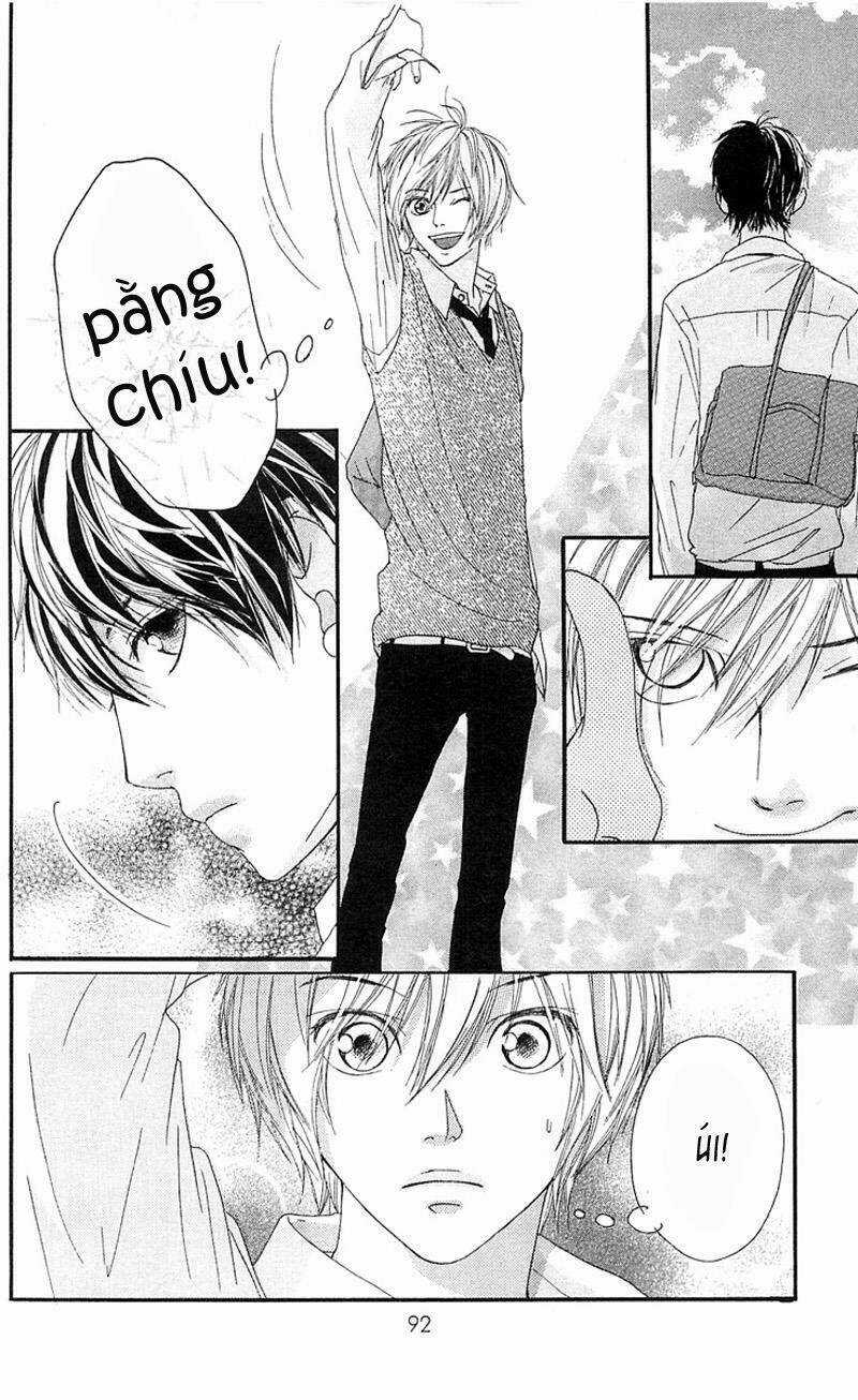 Tình Yêu Học Trò - Chapter 9 - Trang 43