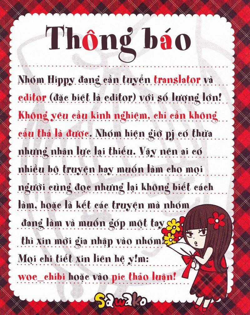 Tình Yêu Học Trò - Chapter 9 - Trang 46