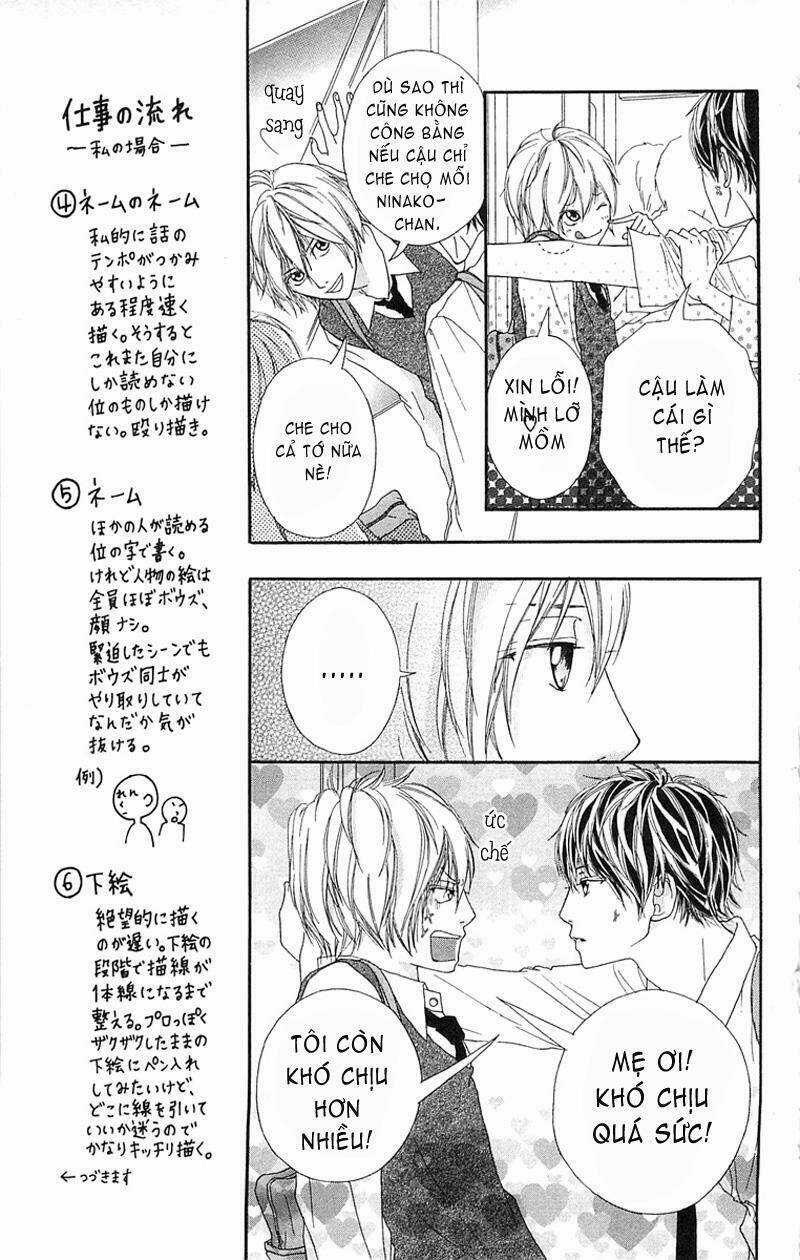 Tình Yêu Học Trò - Chapter 9 - Trang 8