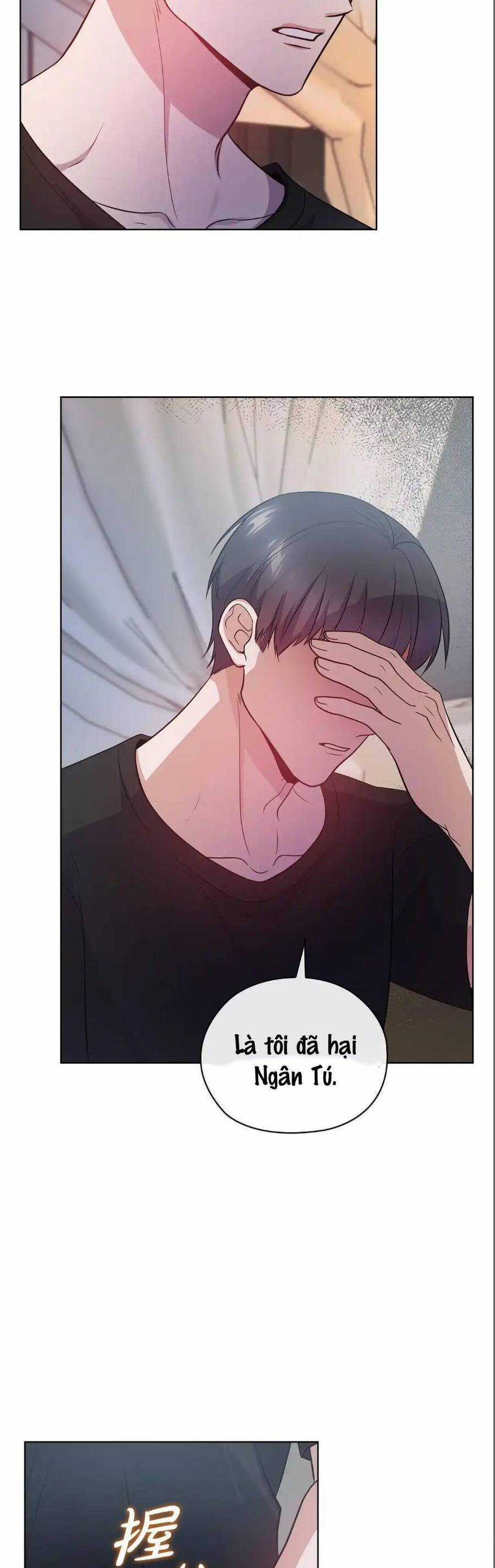 Tình Yêu Không Hoàn Hảo! - Chapter 21 - Trang 20