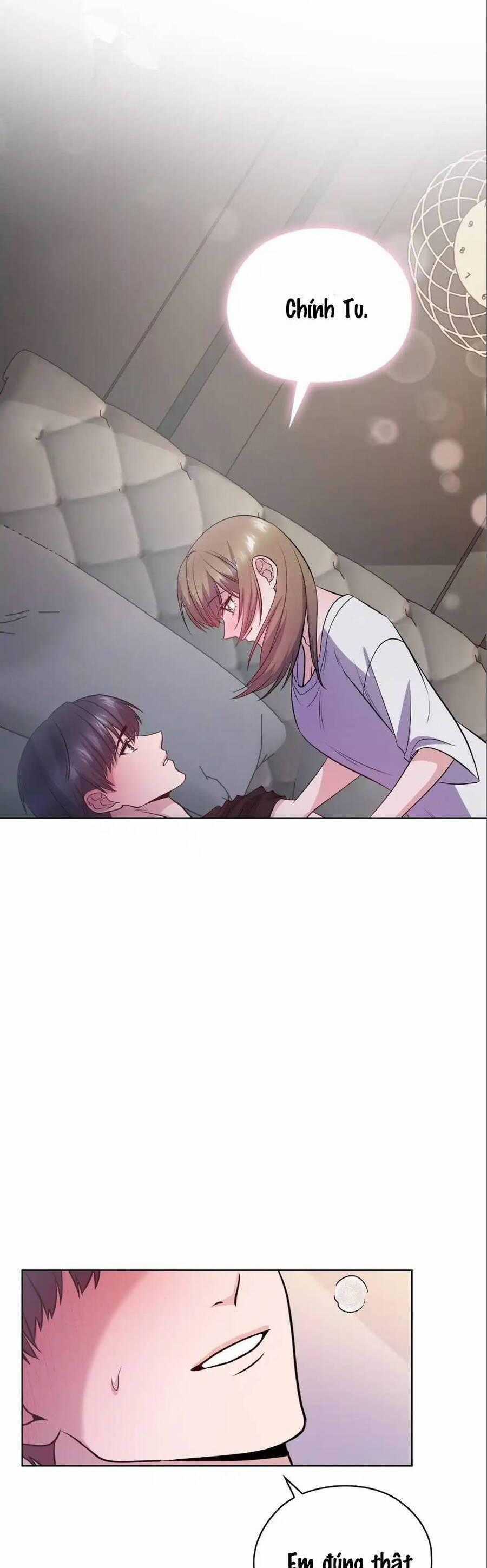 Tình Yêu Không Hoàn Hảo! - Chapter 21 - Trang 44