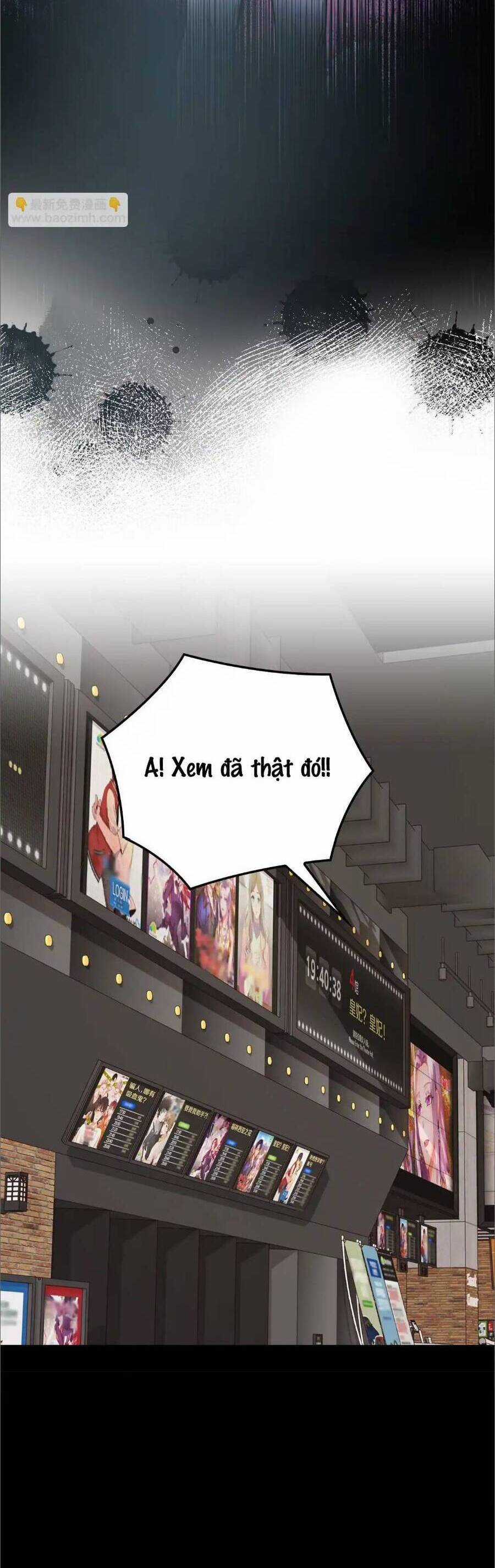 Tình Yêu Không Hoàn Hảo! - Chapter 21 - Trang 7