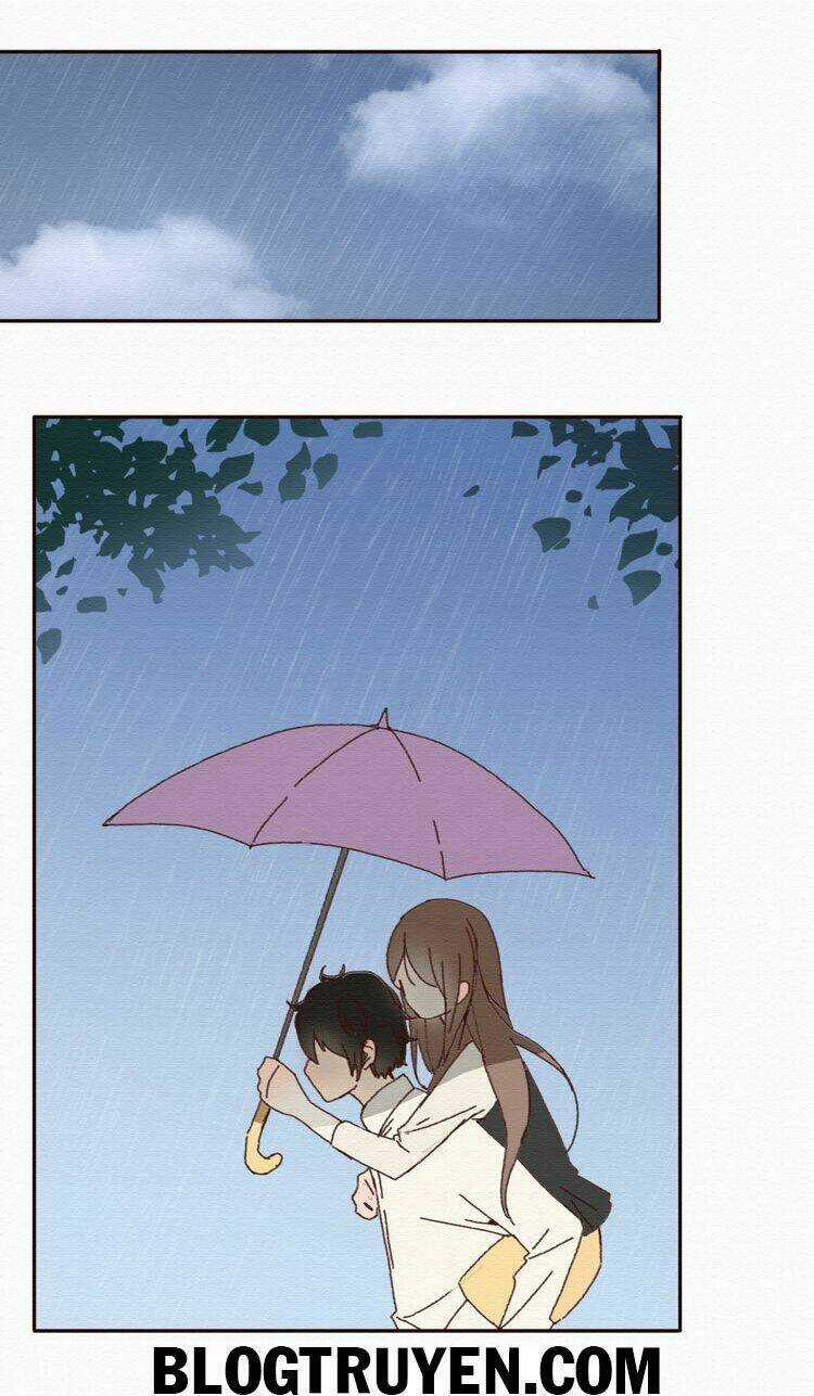 Tình Yêu Không Nói Dối - Chapter 13 - Trang 4