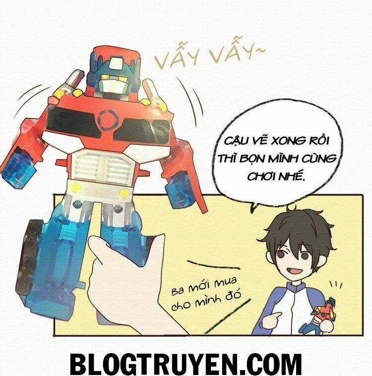 Tình Yêu Không Nói Dối - Chapter 13 - Trang 31