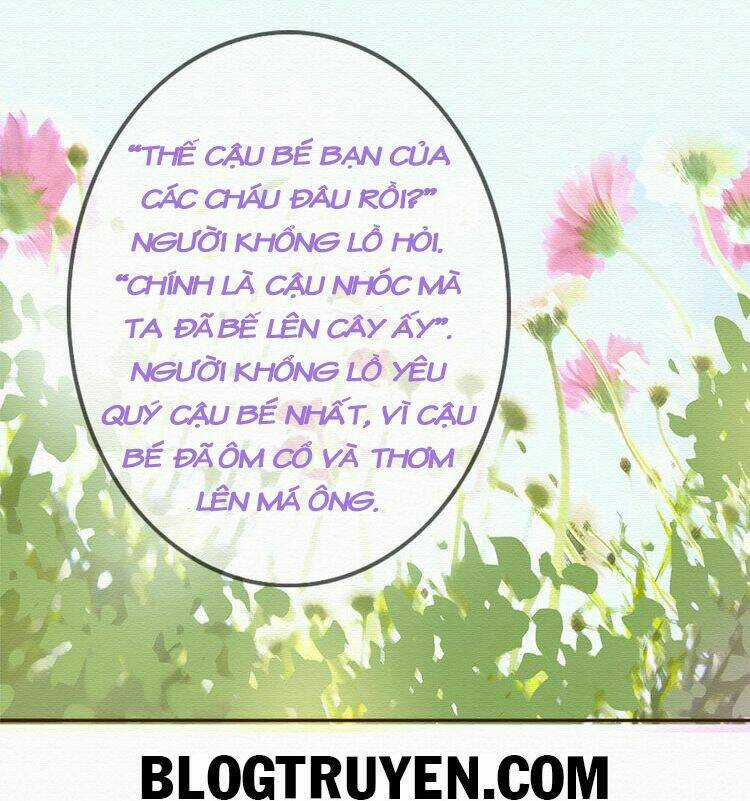 Tình Yêu Không Nói Dối - Chapter 13 - Trang 38