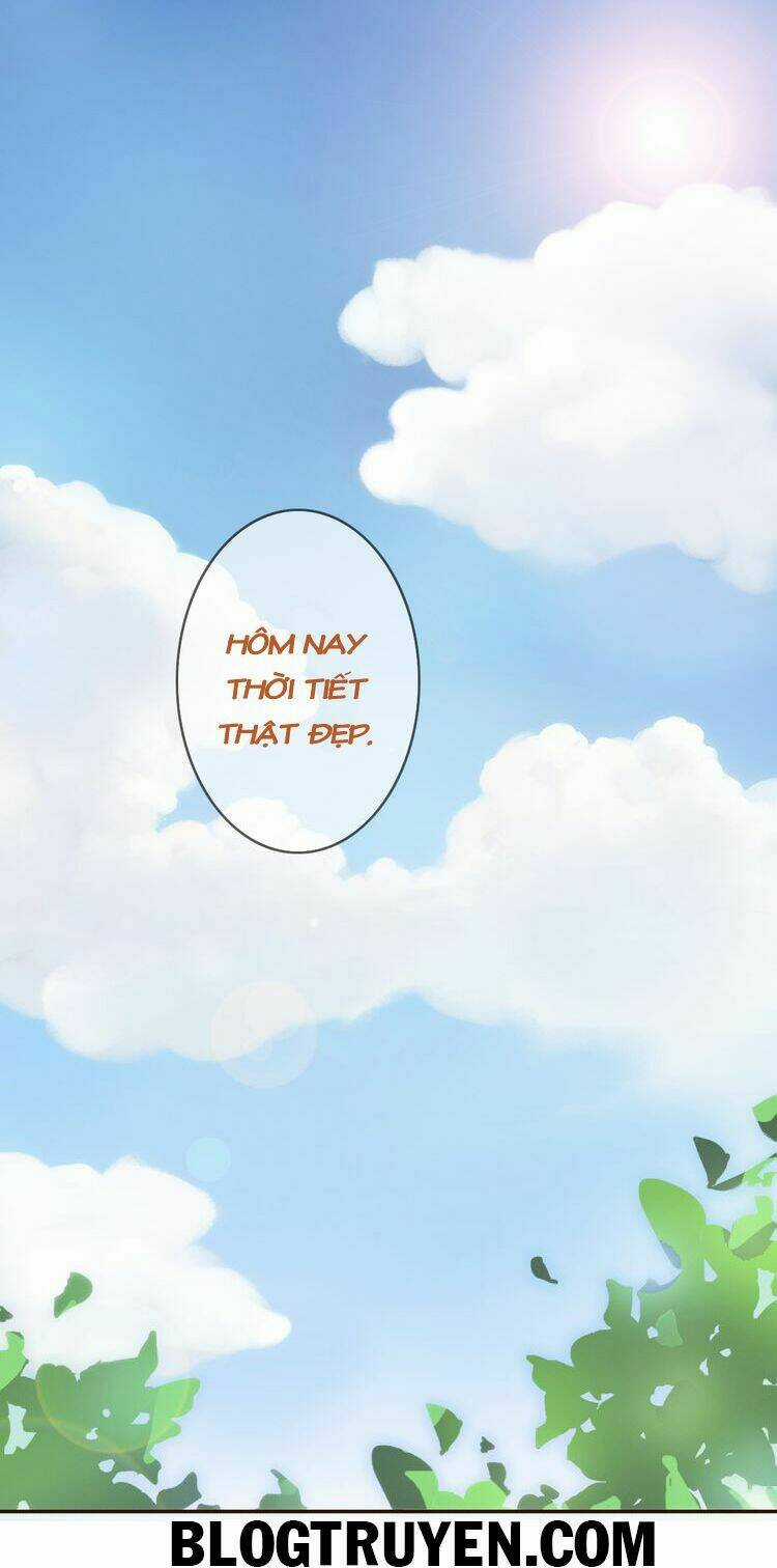 Tình Yêu Không Nói Dối - Chapter 19 - Trang 4