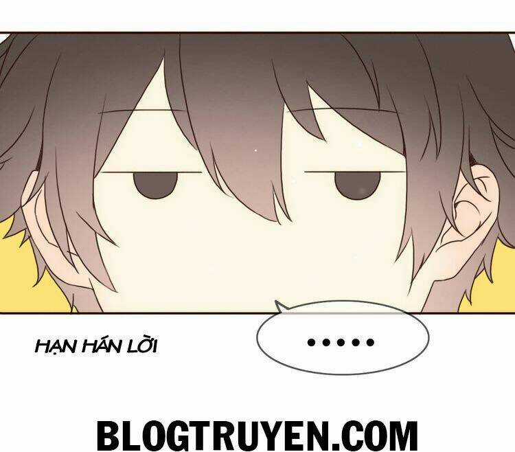 Tình Yêu Không Nói Dối - Chapter 19 - Trang 8